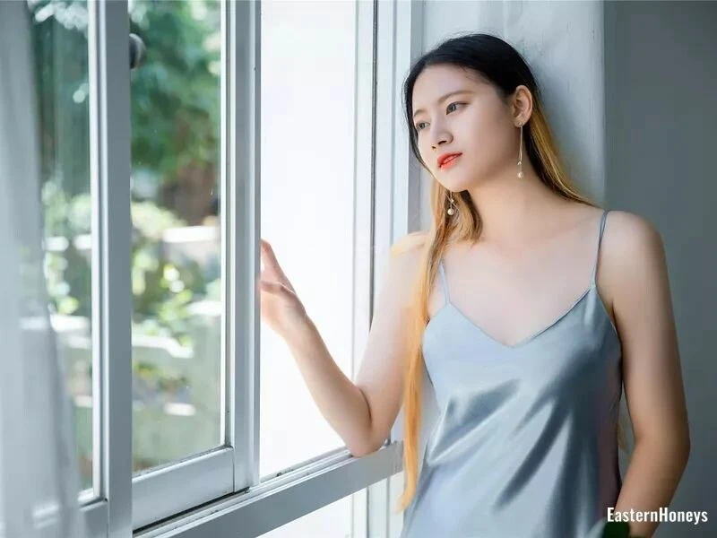 Deng Yimei Profile image 1