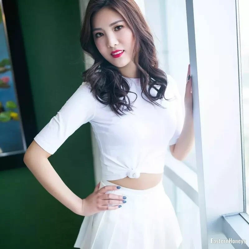 Xin Wen Profile image 4