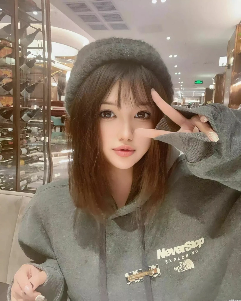 Fengyun Profile image 3