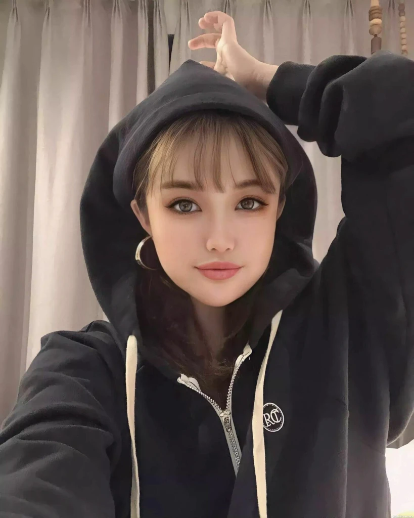 Fengyun Profile image 1