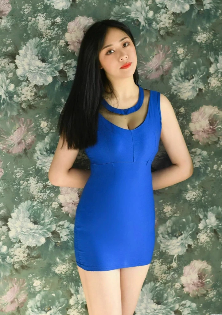 Anda Profile image 1