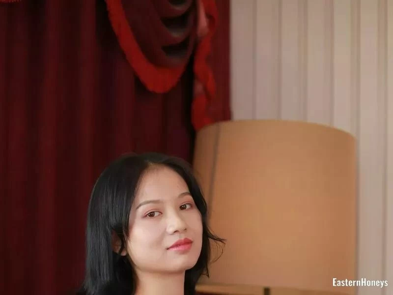 Shufang Profile image 2