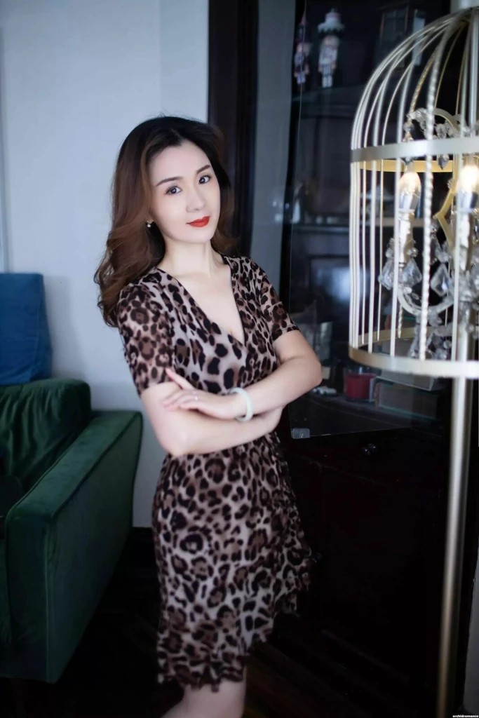 Caihua Profile image 1