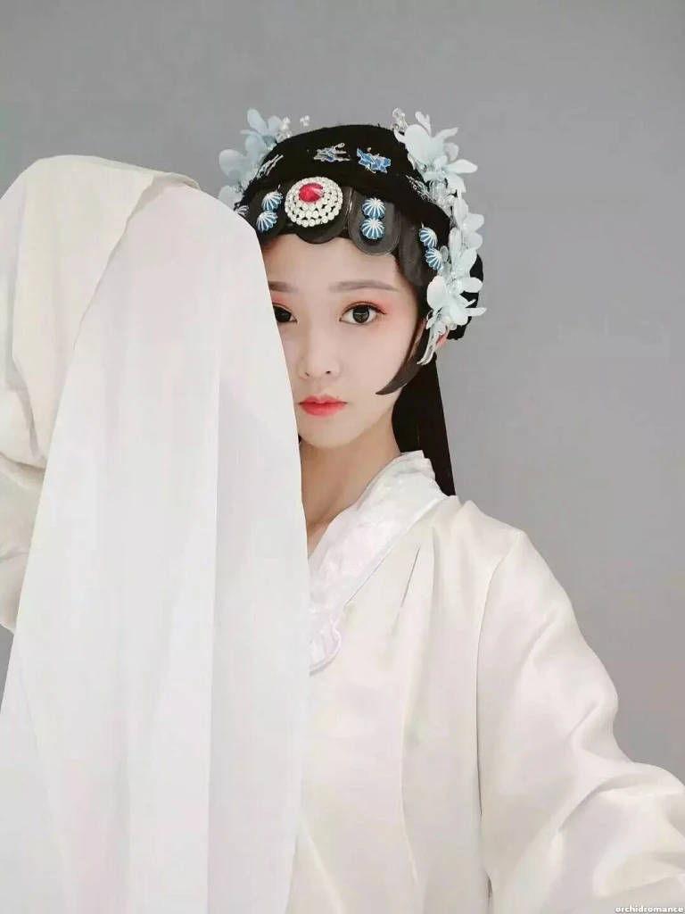 Shuzhen Profile image 1