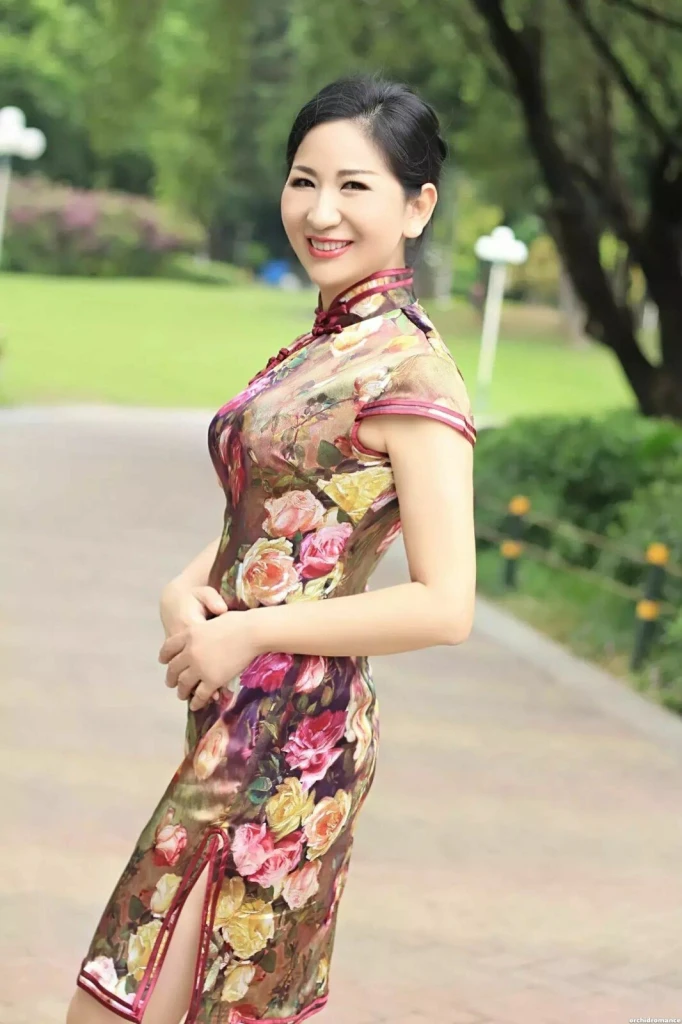 Yanyan Guo Profile image 1