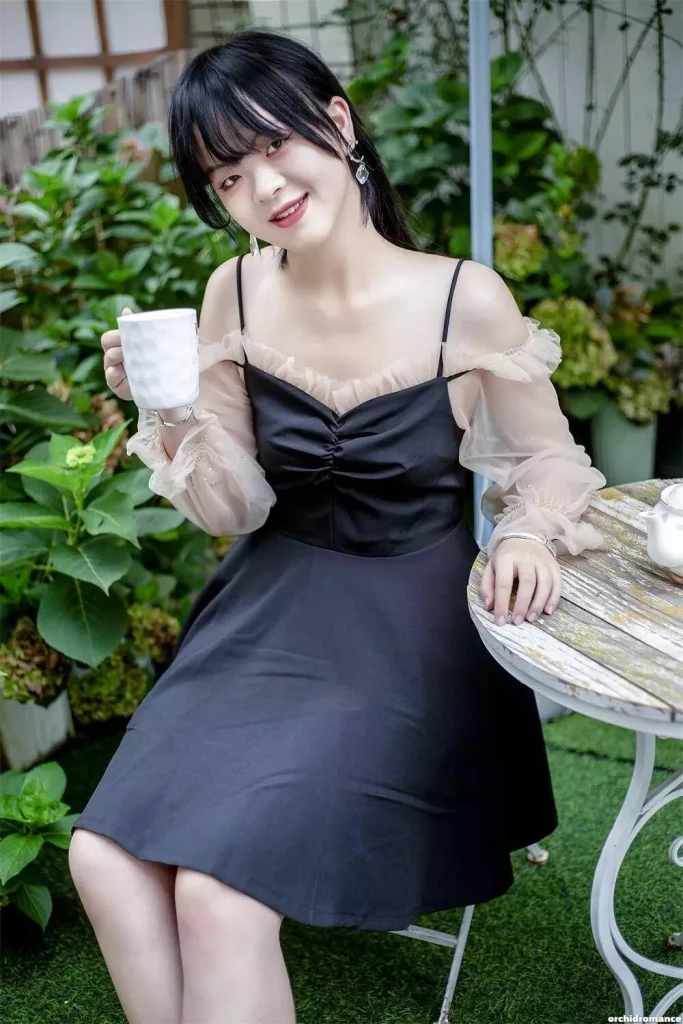 Jian Profile image 1