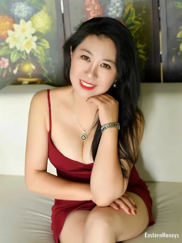 Wenwen Profile image 1