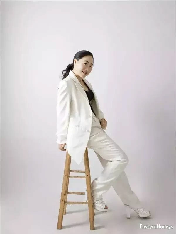 Yufei Profile image 2