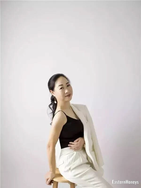 Yufei Profile image 1