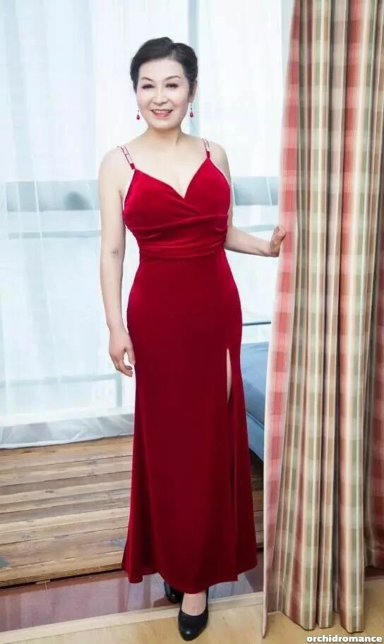 Chunling Profile image 2