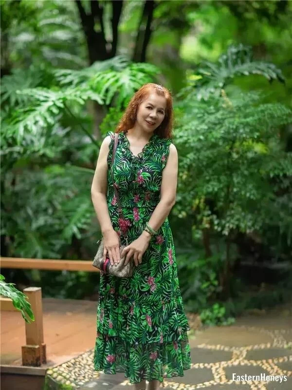 Yuxuan Zhou Profile image 2