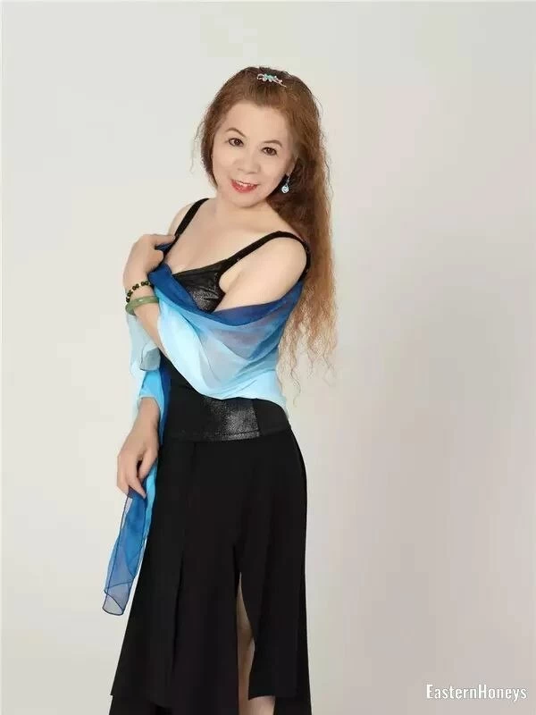 Yuxuan Zhou Profile image 1