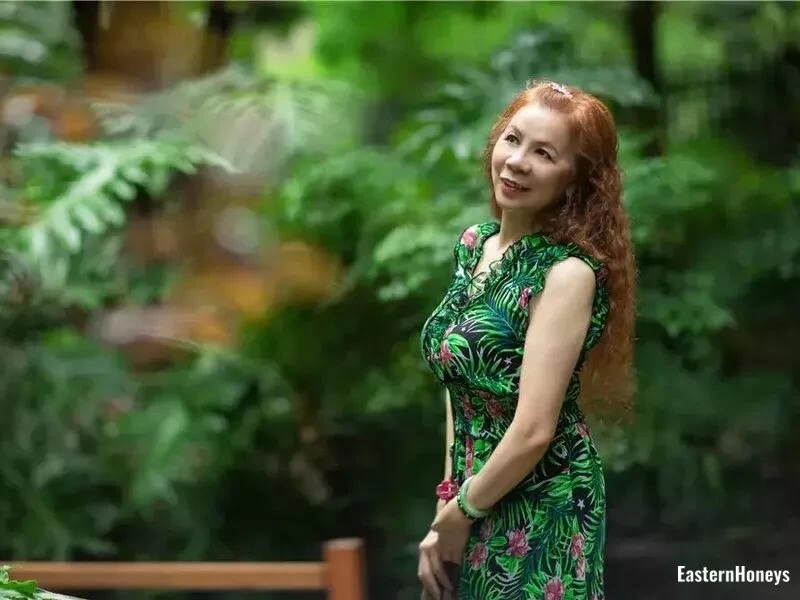 Yuxuan Zhou Profile image 3