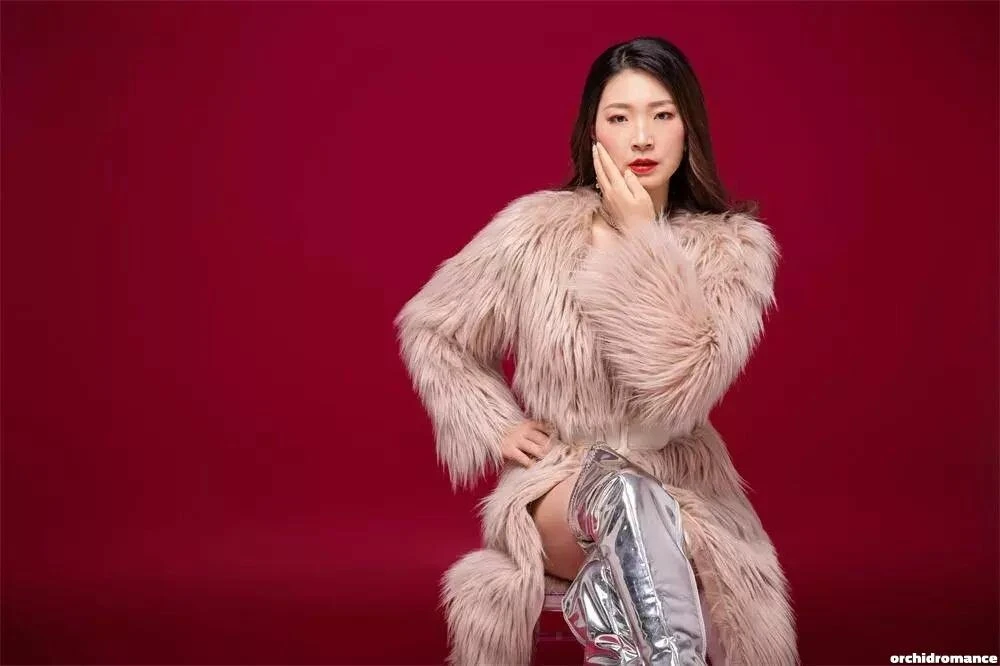 Fengying Profile image 4