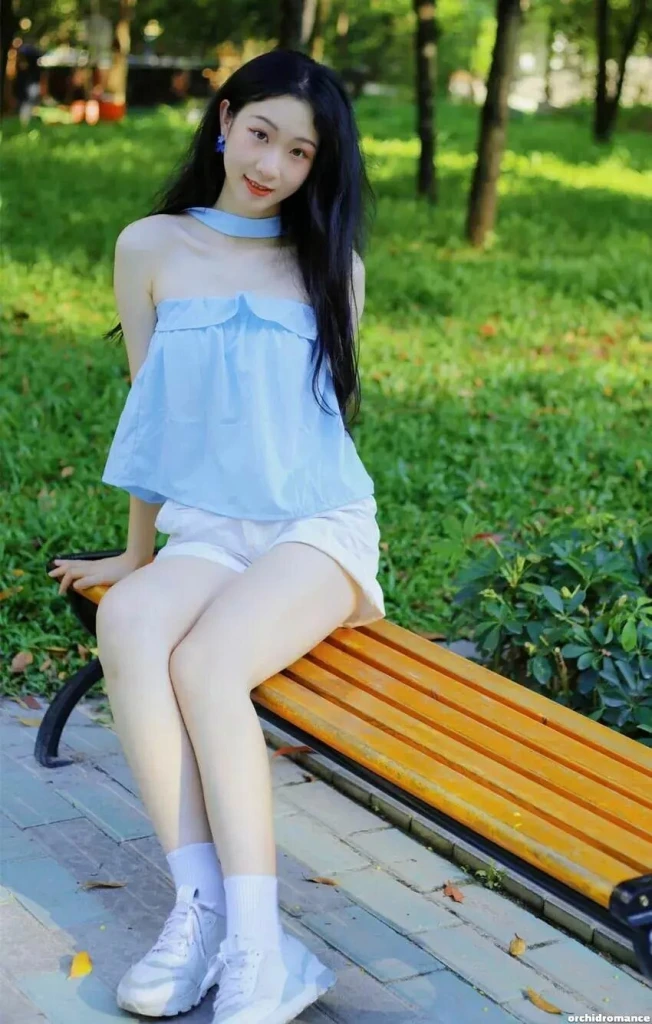 Xiaohua Profile image 2