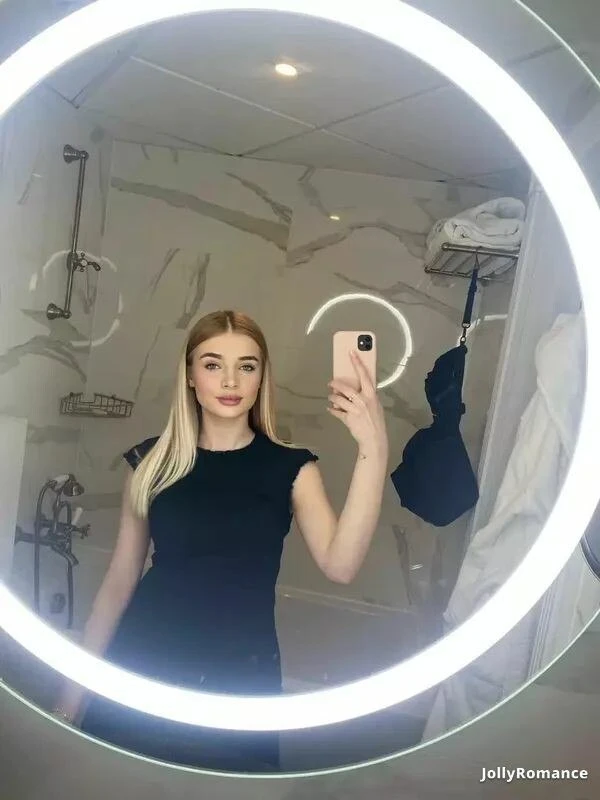 Mariia Profile image 2