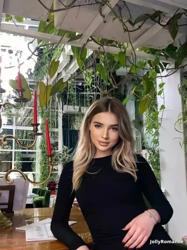 Mariia Profile image 3