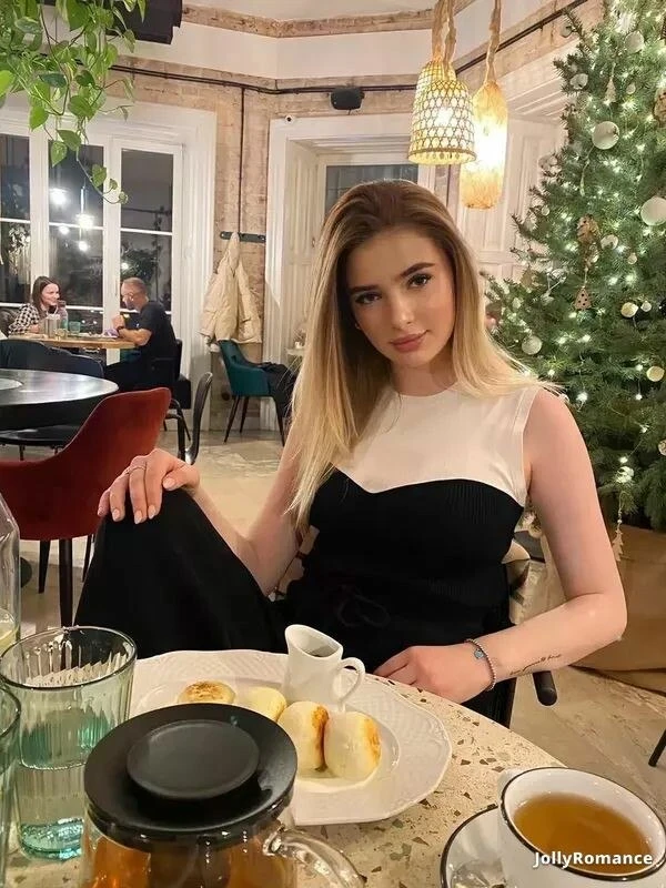 Mariia Profile image 1