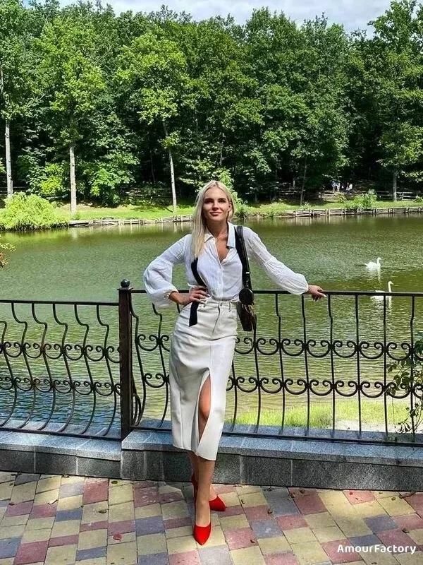 Mariia Profile image 2