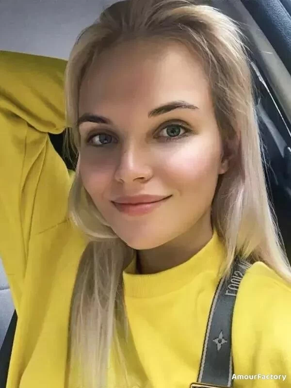 Mariia Profile image 4