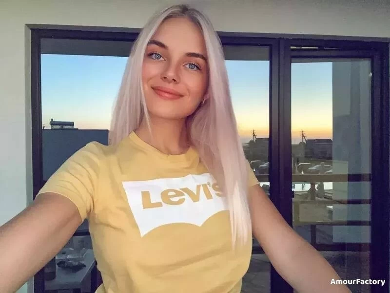 Mariia Profile image 3