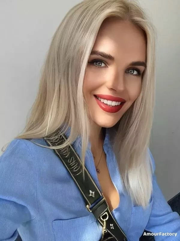 Mariia Profile image 5