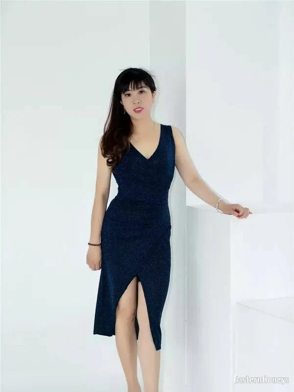 Niki Profile image 1