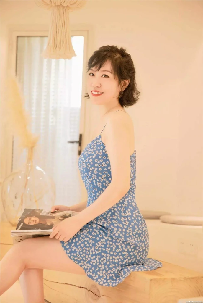 Shuanggui Profile image 4