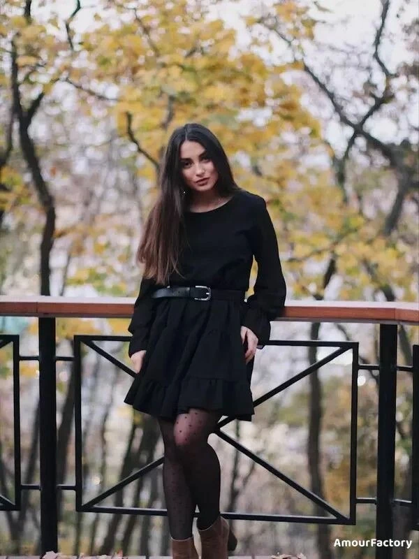 Oksana Profile image 3