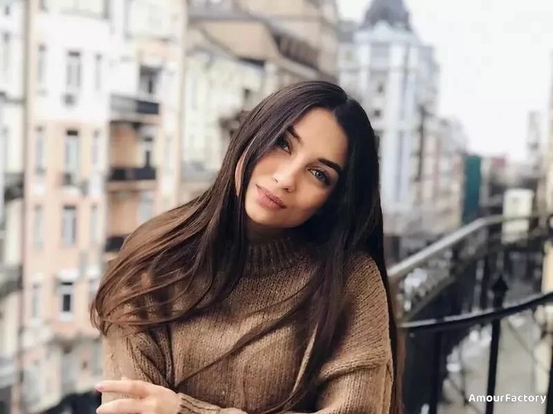 Oksana Profile image 1