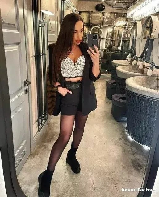 Lyubov Profile image 4