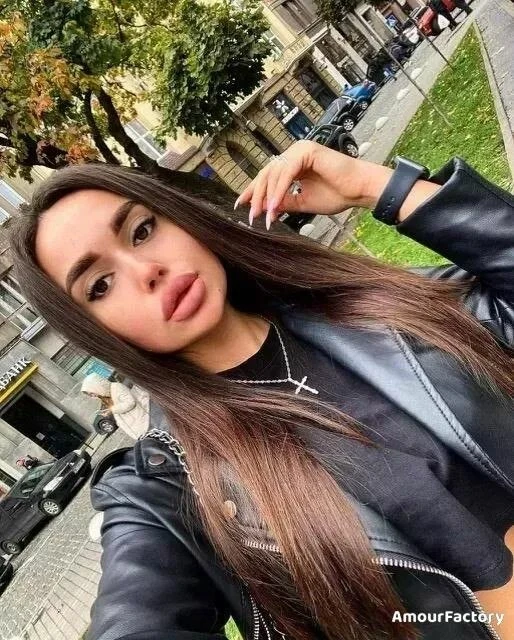 Lyubov Profile image 2