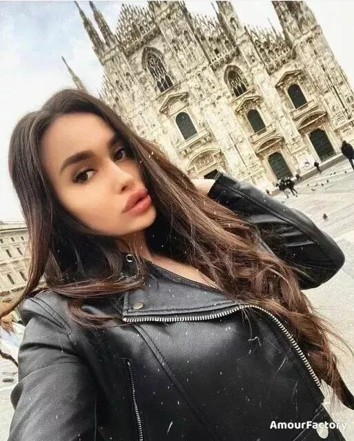 Lyubov Profile image 1