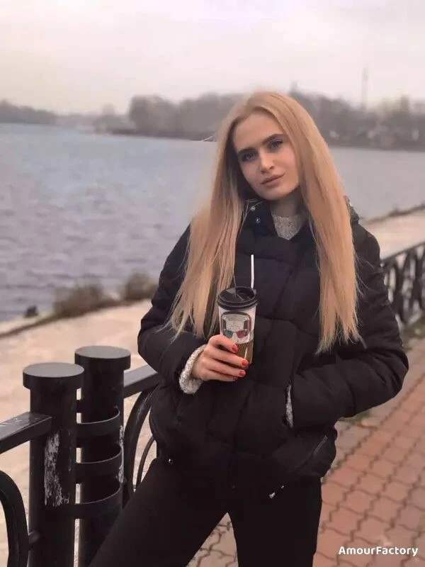 Svetlana Profile image 2