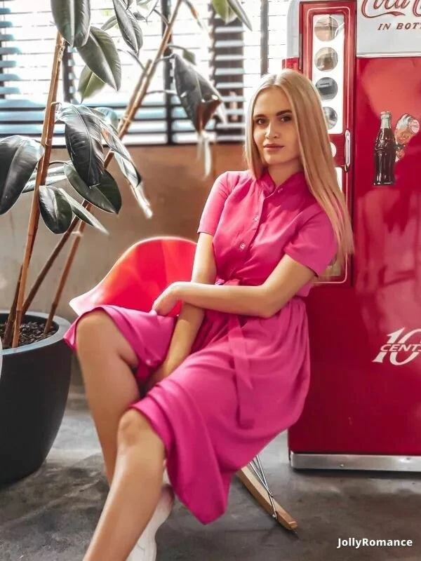 Svetlana Profile image 1