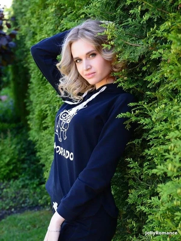 Svetlana Profile image 3