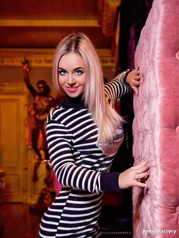 Inna Profile image 4