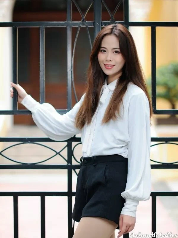 Chan Profile image 2