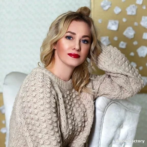 Anastasia Profile image 1