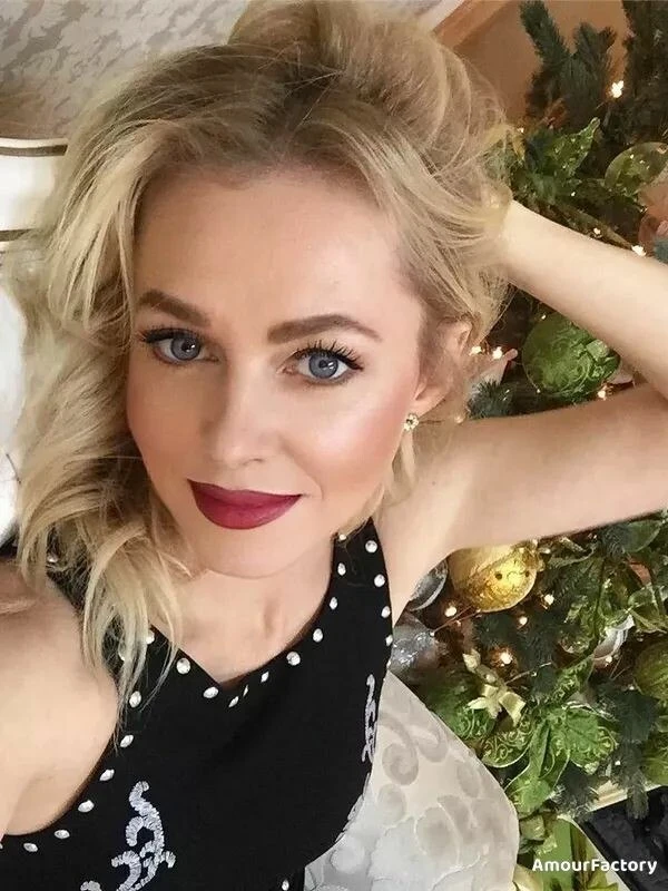 Anastasia Profile image 3