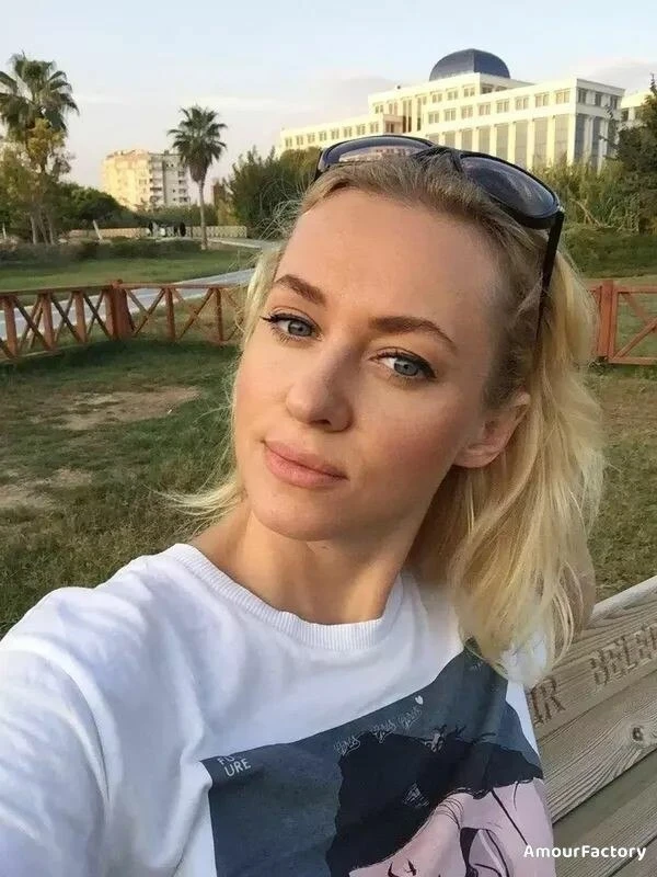 Anastasia Profile image 2