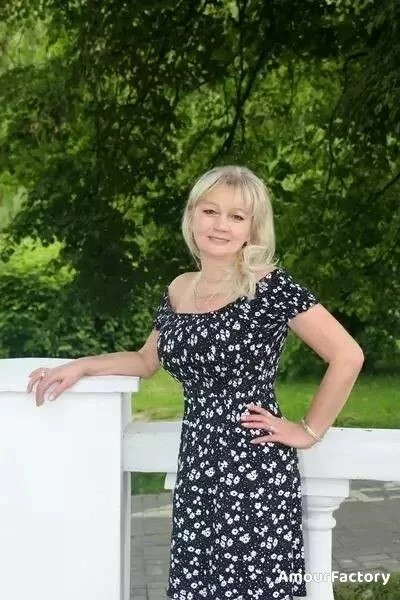 Alina Profile image 3