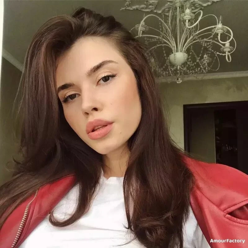 Evgeniya Profile image 2