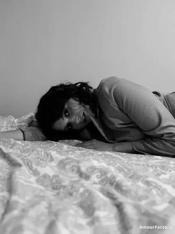 Julia Profile image 2