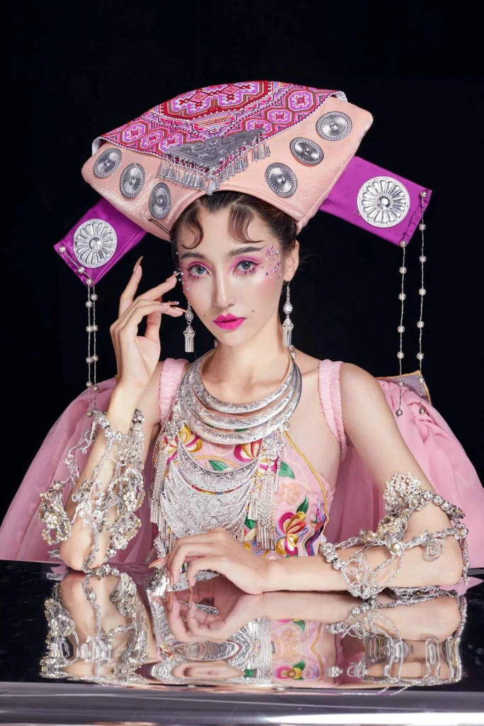 Xinyue Profile image 3