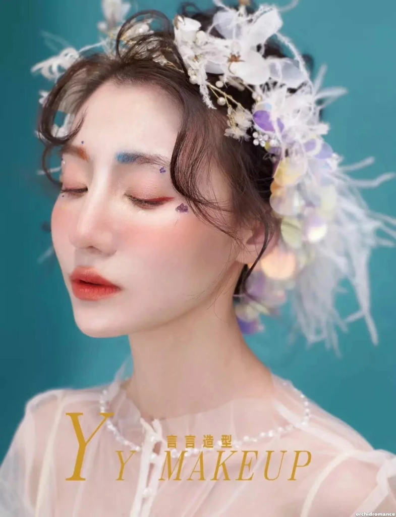 Xinyue Profile image 1