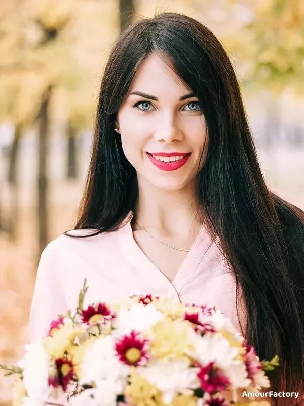 Tetiana Profile image 2