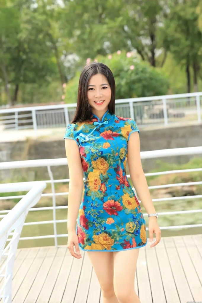 Meijuan Profile image 2