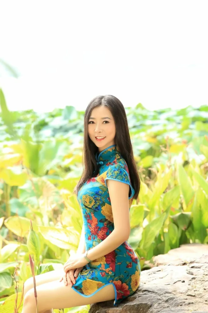 Meijuan Profile image 3