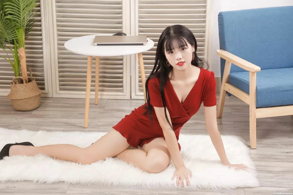 Chunyan Profile image 3